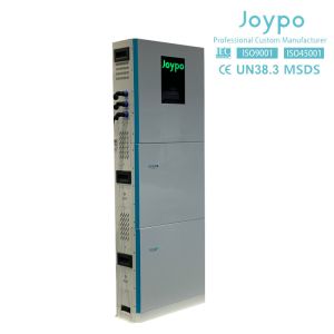 Buy cheap 51.2V Solar PV Battery Storage Systems 100Ah 200Ah 300Ah 400Ah For Home from wholesalers