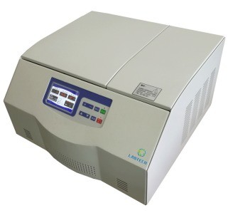 Buy cheap Table Top Low Speed Refrigerated Centrifuge 4x800ml Capacity from wholesalers