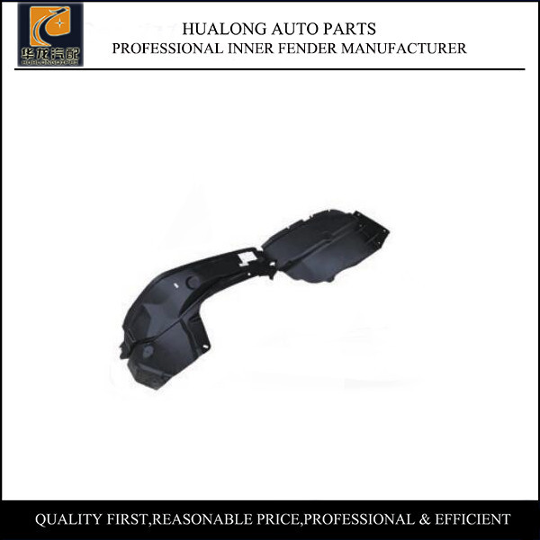 Quality Plastic Inner Fender Lining OEM 5182557AD 5182556AD 2011 Jeep Patriot Compatible for sale