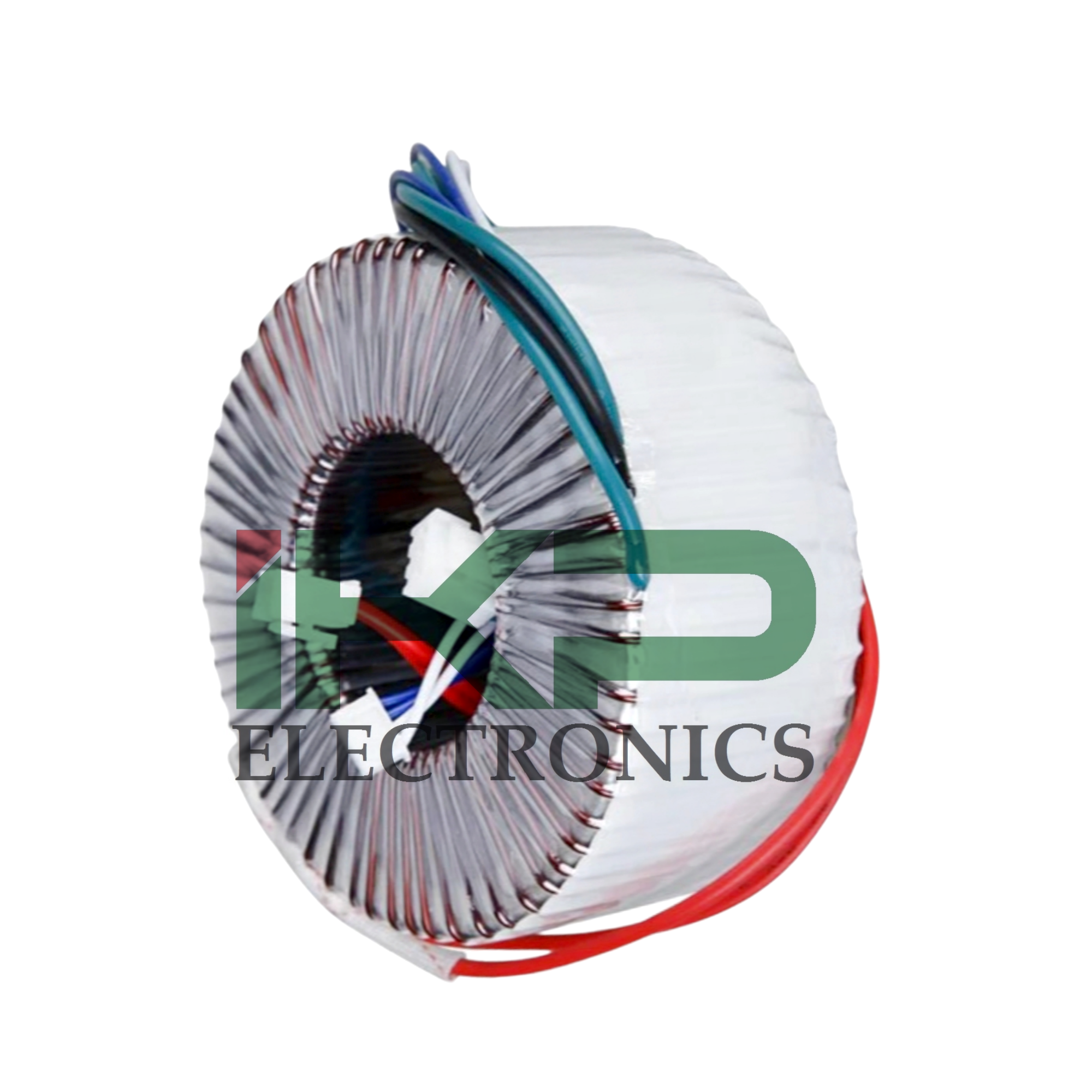 5200VA Rated Power 31.2KG Weight Toroidal Transformer for Wind Power