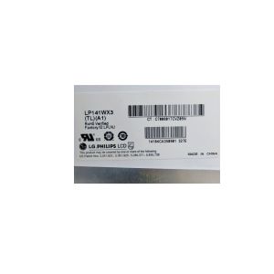 Buy cheap LP141WX3-TLA1 Laptop LCD Panel 14.1 inch 1280*800 LCD Screen from wholesalers