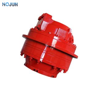Buy cheap High Efficiency Hagglunds Hydraulic Motor Powerful And Reliable from wholesalers