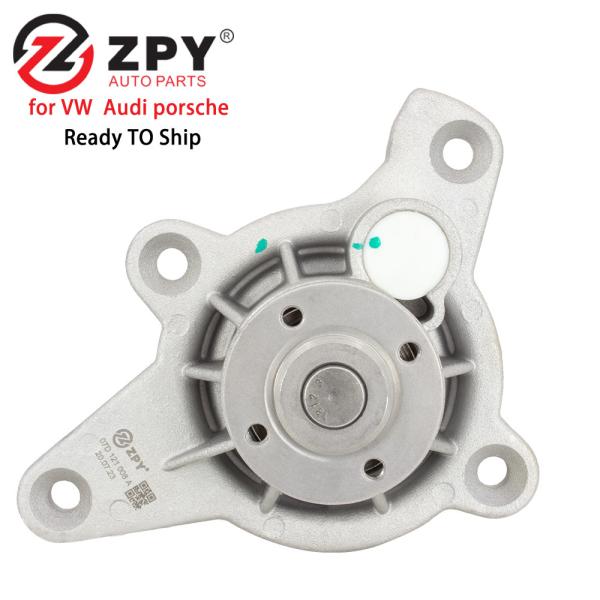 Buy cheap Audi A8 Engine Water Pump 07D121008A 07D121005F 07D121005R from wholesalers