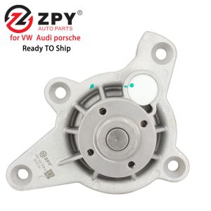 Buy cheap Audi A8 Engine Water Pump 07D121008A 07D121005F 07D121005R from wholesalers
