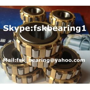 Buy cheap Roller Type and Cylindrical Structure Eccentric Bearing 25UZ8513-17T2S from wholesalers