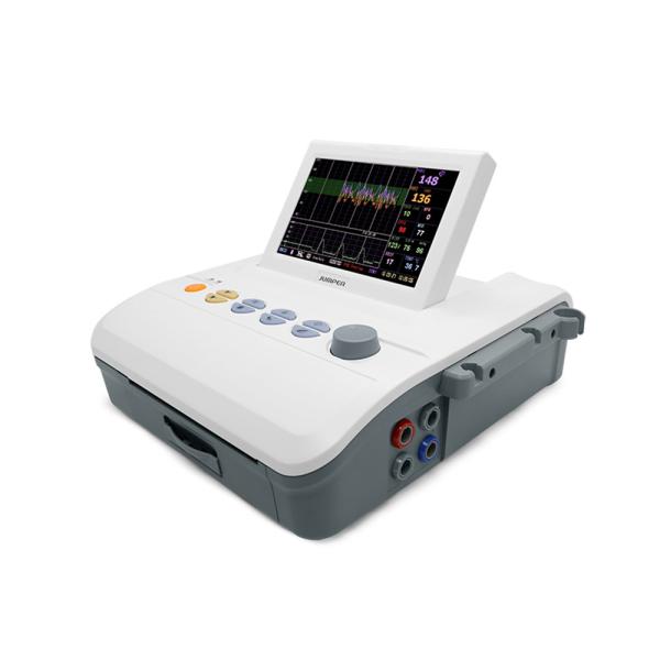 Buy cheap Top Quality CTG Fetal Monitor Price from wholesalers