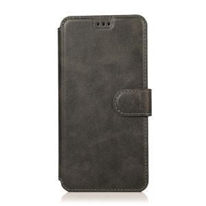 Harmless Shockproof Phone Cases Premium Scratchproof Leather Samsung Phone Case