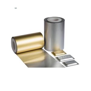 Buy cheap ABL / PBL Laminated Tubes , Aluminium Laminate Sheet 200mm Width product