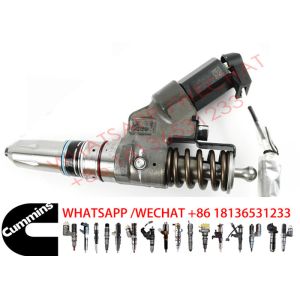 Buy cheap 4903472 Cummins Fuel Injectors QSM QSM11 M11 MTA11 ISM ISM11 from wholesalers