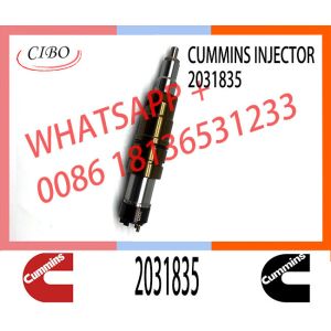 Buy cheap Common Rail Injector Assembly 2488244 2057401 2031835 0984302 575177 2086663 For SCANIA Engine from wholesalers