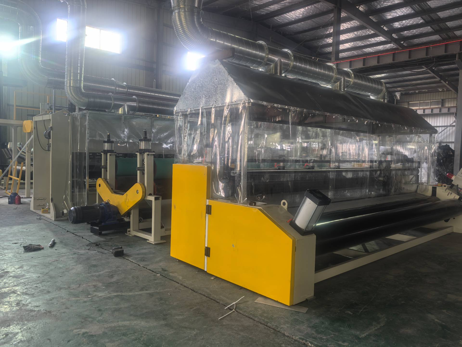 Buy cheap Cement Infused Geosynthetic Blanket (CCB) Deploy. Hydrate. Harden. from wholesalers