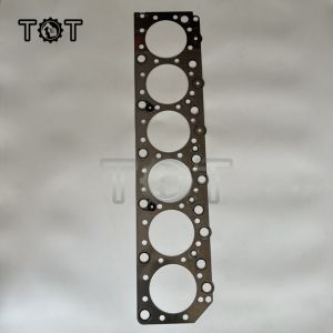 Buy cheap EC360 EC460B D12D Volvo Engine Overhaul Gasket Kit VOE17445359 VOE11715806 from wholesalers