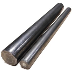 Buy cheap Q215 Q235 Round Steel Rod 6mm Hot Rolled Round Bar High Precision Tolerance from wholesalers