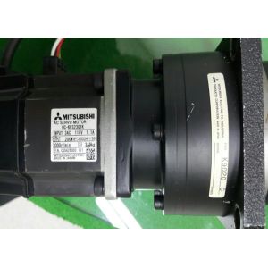 Buy cheap Mitsubishi 200W Industrial AC Servo Motor HC-KFS23G1K with Gear K9020C or K9012C NEW from wholesalers