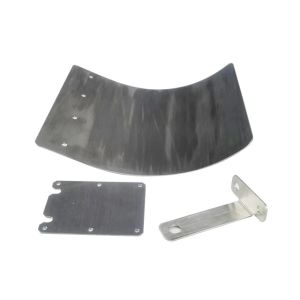 Buy cheap Precision Sheet Metal and Laser Cutting Services from wholesalers