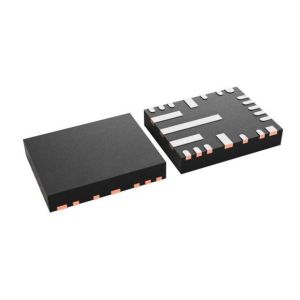 Buy cheap Integrated Circuit Chip LMS3635MQURNLRQ1
 36V Synchronous 400kHz Step-Down Converter
 from wholesalers