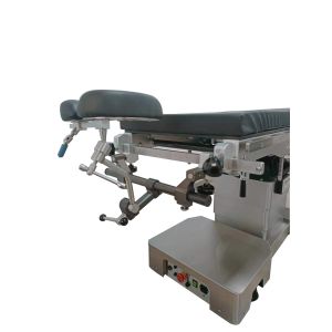 Buy cheap High Security Surgical Head Stabilizer U Type Design Neurosurgery Head Surgery Frame With High Stability from wholesalers
