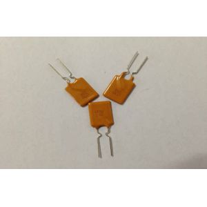 Buy cheap 30V 2.5A PPTC Resettable Fuse from wholesalers