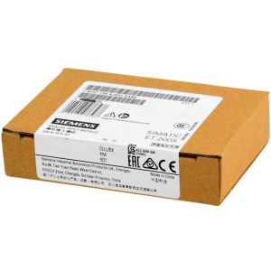 Buy cheap SIEMENS 6ES7134-4JB51-0AB0 SIMATIC DP, ELECTRONICS MODULE FOR ET 200S, 2/4 AI RTD STANDARD, 15 MM WIDTH from wholesalers