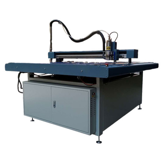 Buy cheap 1500*900mm Cutting Scope Graver Cut Tools for PVC/PP/POM/Acrylic/PET/Kraft Materials from wholesalers