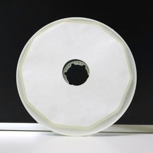 Buy cheap Water Filtration Decagonal Diaphragm For Landfill Leachate Treatment from wholesalers