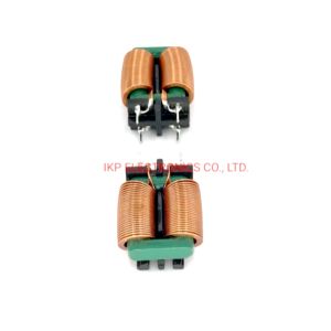 Buy cheap Standard Common Mode Choke Inductor for Power Inverter from wholesalers