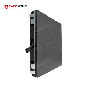 Buy cheap BUD Series Ultra-Thin 89mm LED Video Wall with Energy-Efficient ≤85W/m² and 40% Energy Savings for Indoor Display from wholesalers