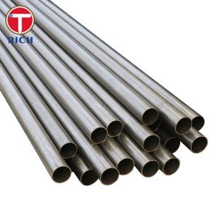 Buy cheap 980DP Carbon Steel Automotive Steel Tube Round Welded Tubing for Automotive Accessories from wholesalers