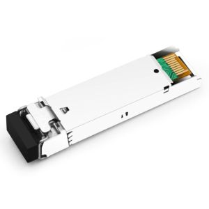 Buy cheap Allied Telesis AT-SPFXBD-LC-13 Compatible 100Base BX BIDI SFP TX1310nm/RX1550nm 15km LC SMF DDM Transceiver Module from wholesalers