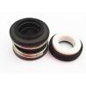 Buy cheap Ceramic Ring Water Pump Mechanical Seal Lightweight Stationary Ring SS Material from wholesalers