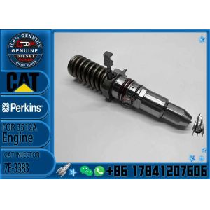 Buy cheap Common Rail 3512A Injector 4P-9077 7E-3383 0R-2925 4P9077 7E3383 0R2925 0R-2921 0R-2925 6L4355 0R-8338 from wholesalers