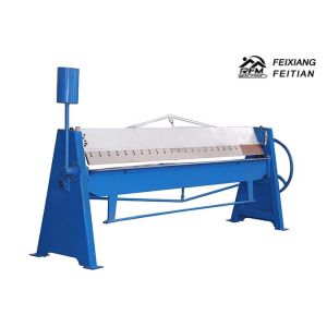 China Size Customized Cutting And Slitting Machine 3.2m Width Manual Sheet Metal Folding Machine on sale China Size Customized Cutting And Slitting Machine 3.2m Width Manual Sheet Metal Folding Machine on sale