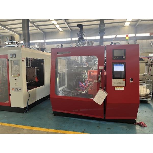 Quality HDPE EVOH Multilayer Extrusion Blow Molding Machine for sale