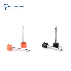 Tungsten Steel Fusion Splicer Electrodes