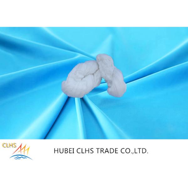 Stong Semi Dull TFO Hank Yarn Less Broken Ends 52s / 2 Counts For Sewing Thread