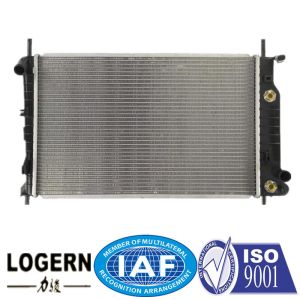 Buy cheap Compact FORD Car Radiator For Contour'95-00 / Mystique'95-98 Dpi 1718/1719 from wholesalers