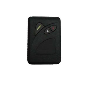 Buy cheap 1 Line Numeric Pager Message 12 Musical Tones Full Indication Available from wholesalers
