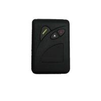 Buy cheap 1 Line Numeric Pager Message 12 Musical Tones Full Indication Available product