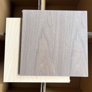 Buy cheap Practical Heatproof Veneer Sheets Wood Moisture Proof Hardwood Faced Ply from wholesalers
