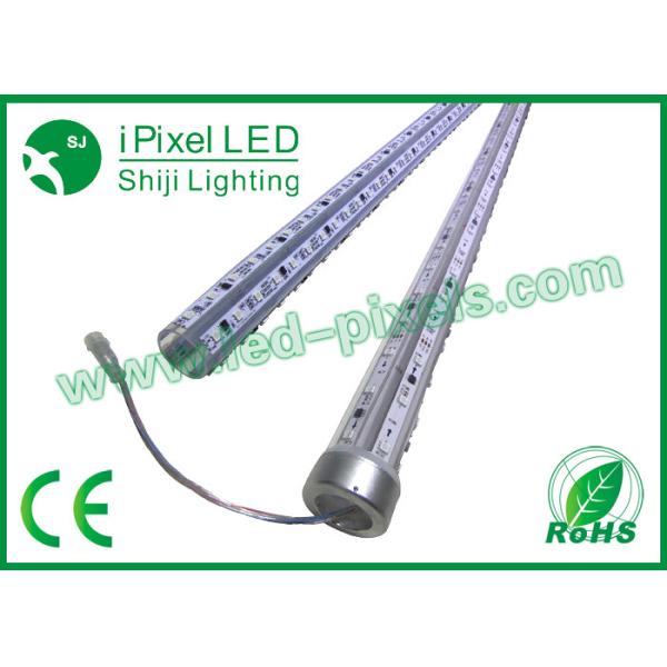 Buy cheap Ws2811 Digital Rigid Rgb Led Color Changing Fluorescent Led Tubes from wholesalers