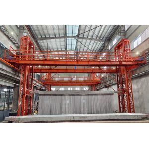 Buy cheap Egypt Customized Voltage Professional Multiple Electric Cabinet Anodizing Production Line For Aluminum Surface Treatment ABD Equipment from wholesalers