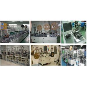 Buy cheap Automatic Connector Assembly Machine for Switch from wholesalers