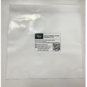 Strong Versatilities Multifunction Vision Counting Packing Machine For Plastic