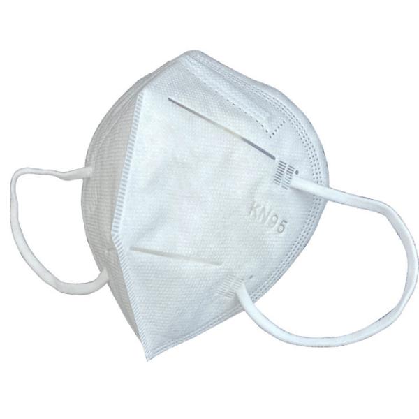 Quality Factory directly sell reusable kn 95 mask disposable earloop FFP2 face mask for sale