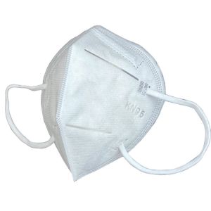 Buy cheap Factory directly sell reusable kn 95 mask disposable earloop FFP2 face mask from wholesalers