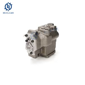 Buy cheap Steel Excavator Hydraulic Pump Regulator H-9N05 Replacement Part Of EC360 Excavator In Construction Industry from wholesalers