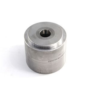 Buy cheap High Precision Polishing Screw Dies , Tungsten Carbide Punch Die from wholesalers