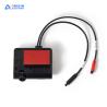 Buy cheap Global GPS Fleet Management Tracking System Dual Lens Dash Cam Vehicle Positioning System from wholesalers