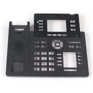 Buy cheap Stable Performance Telephone OEM Parts Plastic Moulded Components from wholesalers