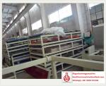 Buy cheap Fiber Cement Board Construction Material Making Machinery with Cold Rolling Mill Type from wholesalers